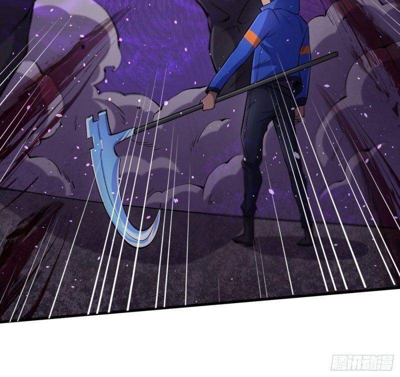 Vào Ngày Tận Thế Nhặt Được Hệ Thống Chapter 59 - 8