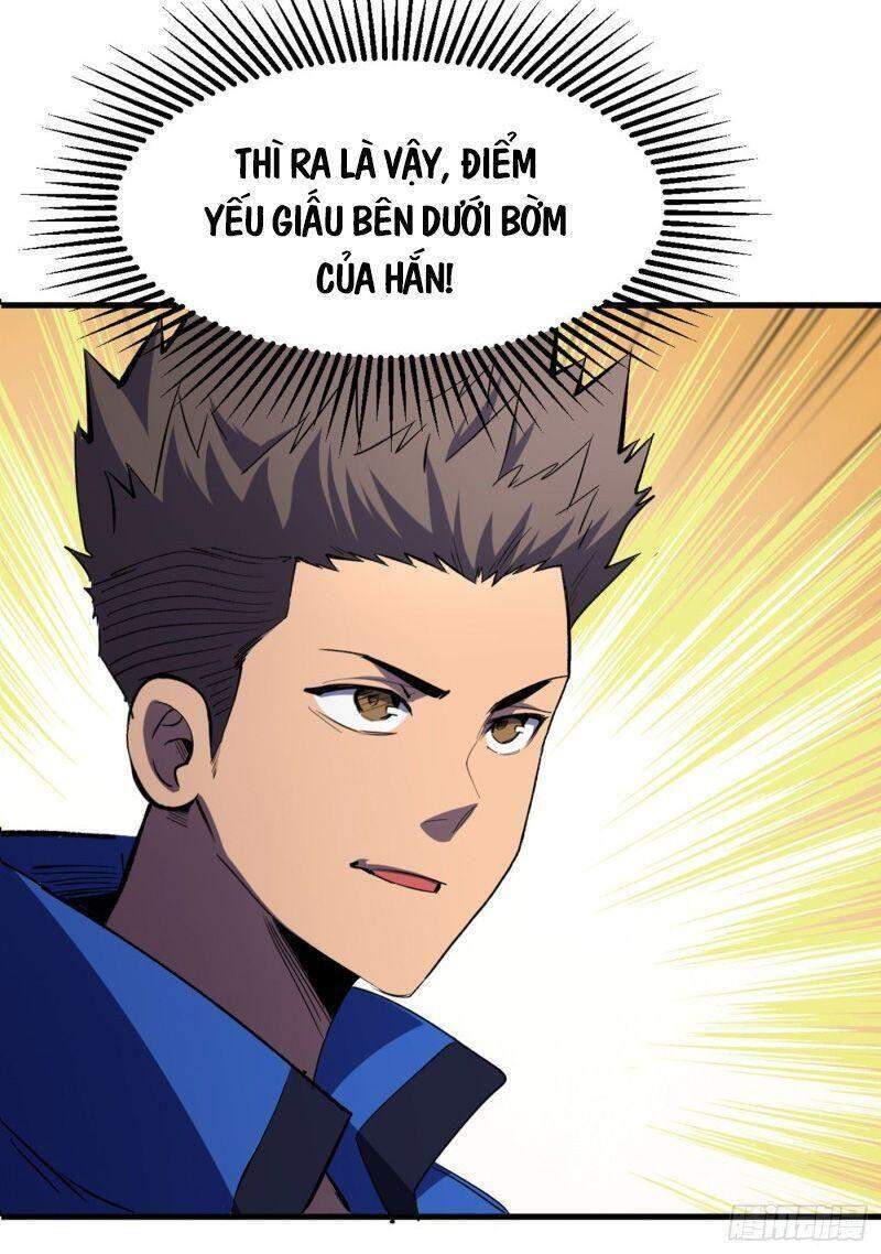 Vào Ngày Tận Thế Nhặt Được Hệ Thống Chapter 60 - 2