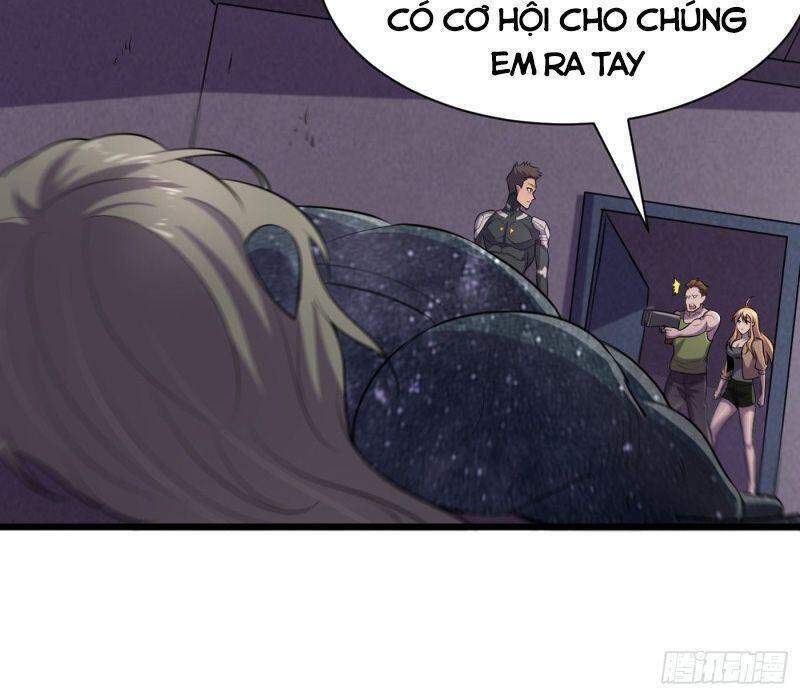 Vào Ngày Tận Thế Nhặt Được Hệ Thống Chapter 60 - 12