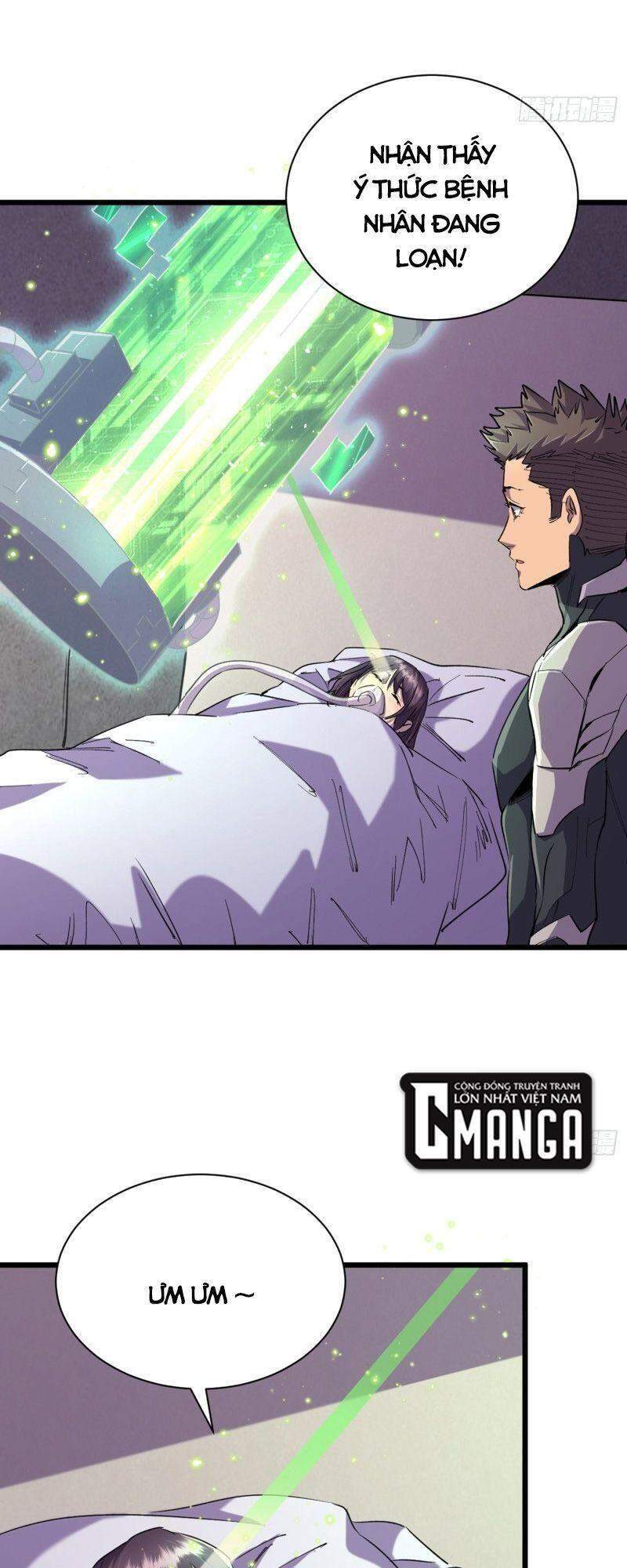 Vào Ngày Tận Thế Nhặt Được Hệ Thống Chapter 60 - 17