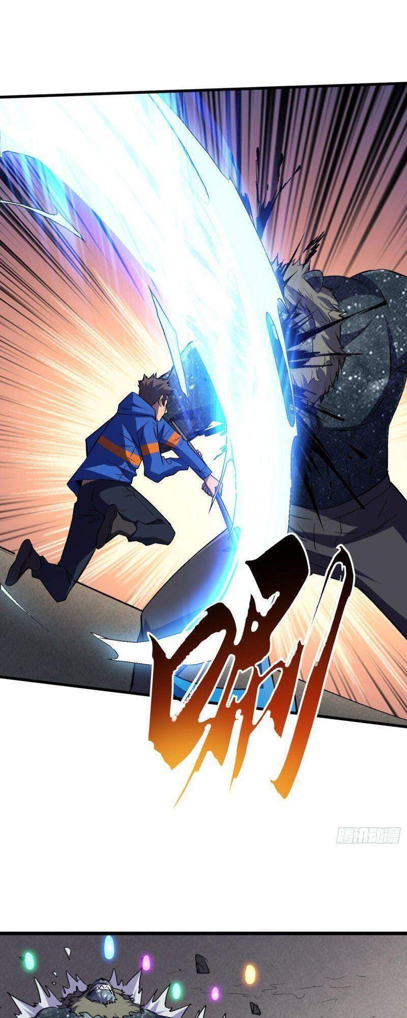 Vào Ngày Tận Thế Nhặt Được Hệ Thống Chapter 60 - 3