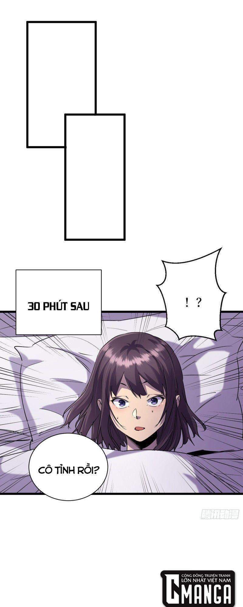 Vào Ngày Tận Thế Nhặt Được Hệ Thống Chapter 60 - 21