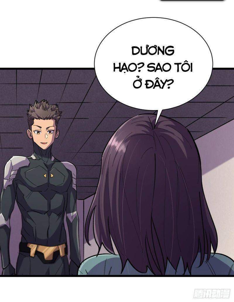 Vào Ngày Tận Thế Nhặt Được Hệ Thống Chapter 60 - 22