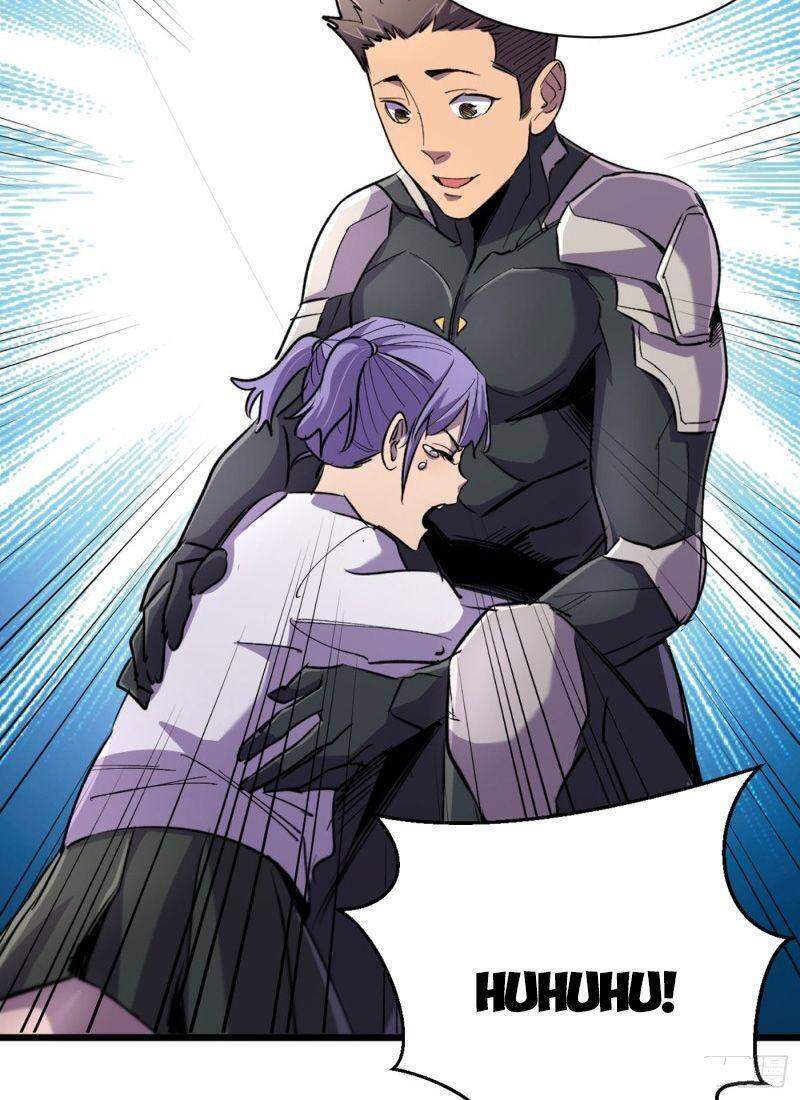 Vào Ngày Tận Thế Nhặt Được Hệ Thống Chapter 60 - 26