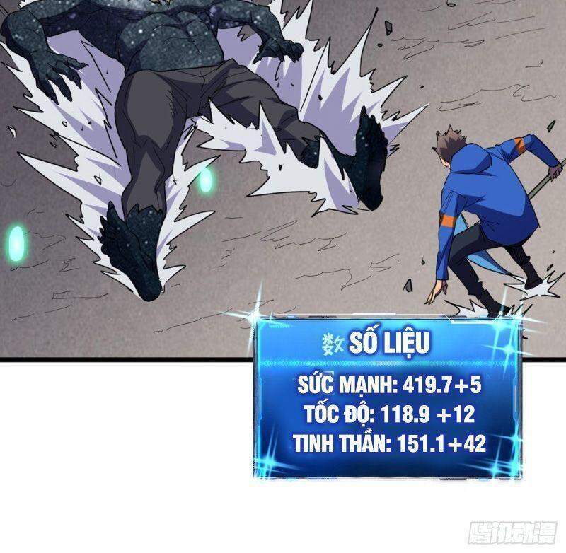 Vào Ngày Tận Thế Nhặt Được Hệ Thống Chapter 60 - 4