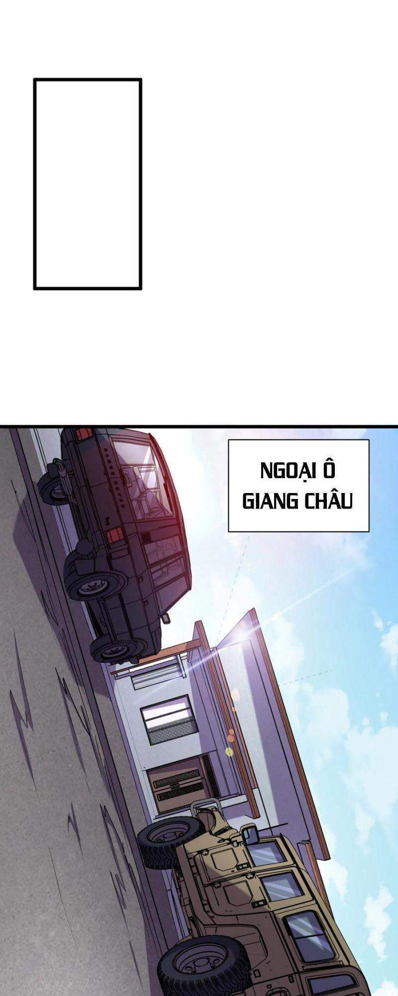 Vào Ngày Tận Thế Nhặt Được Hệ Thống Chapter 61 - 1