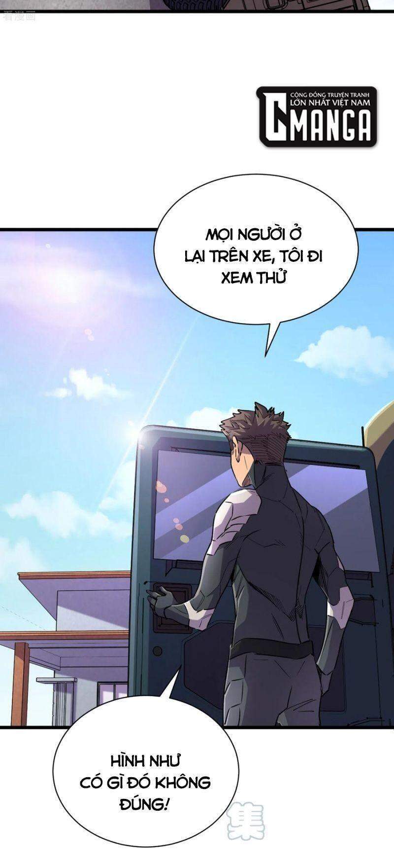 Vào Ngày Tận Thế Nhặt Được Hệ Thống Chapter 61 - 2