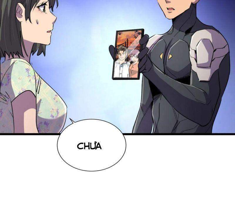 Vào Ngày Tận Thế Nhặt Được Hệ Thống Chapter 61 - 12