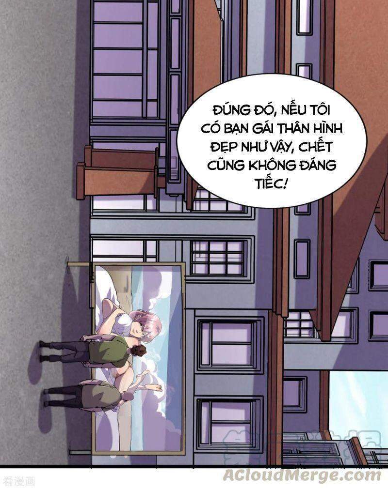 Vào Ngày Tận Thế Nhặt Được Hệ Thống Chapter 61 - 20