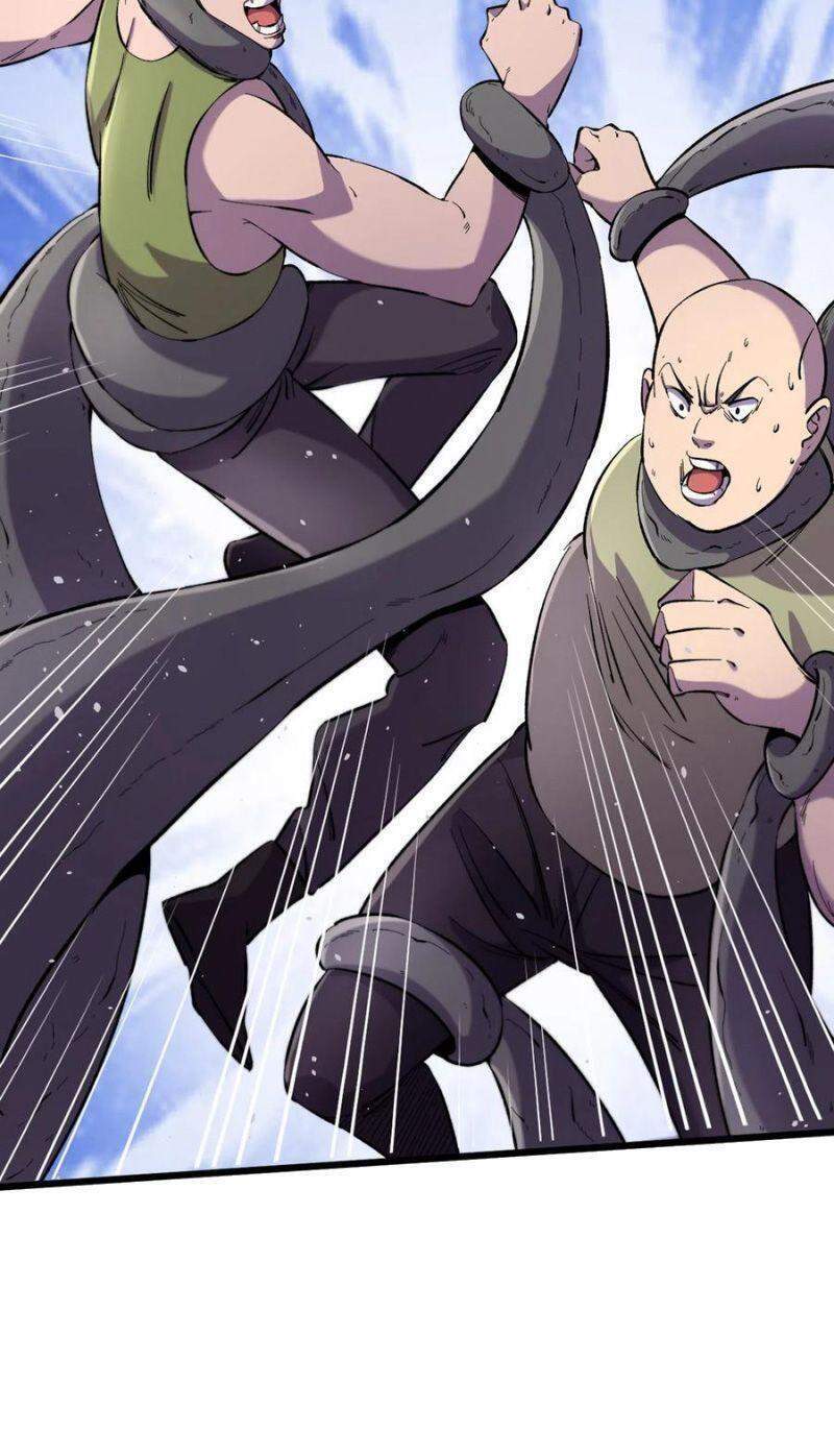 Vào Ngày Tận Thế Nhặt Được Hệ Thống Chapter 61 - 24