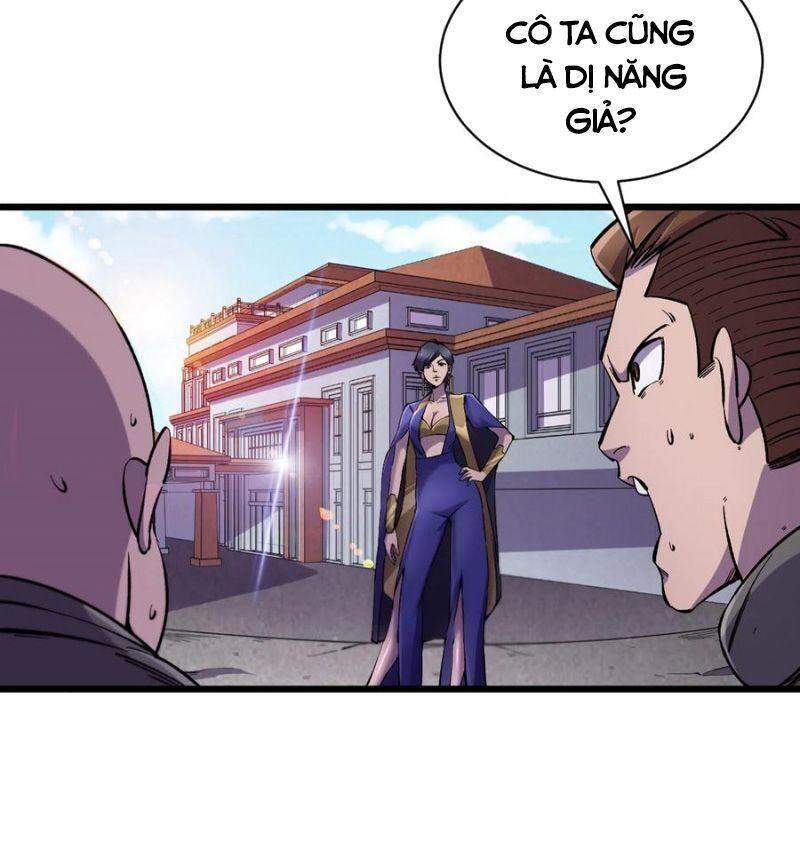 Vào Ngày Tận Thế Nhặt Được Hệ Thống Chapter 61 - 26