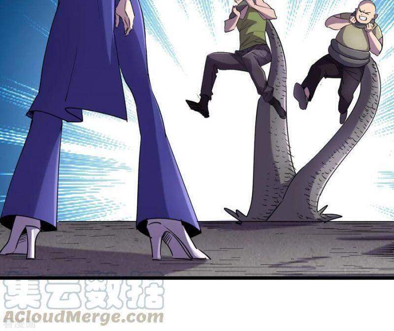 Vào Ngày Tận Thế Nhặt Được Hệ Thống Chapter 61 - 28