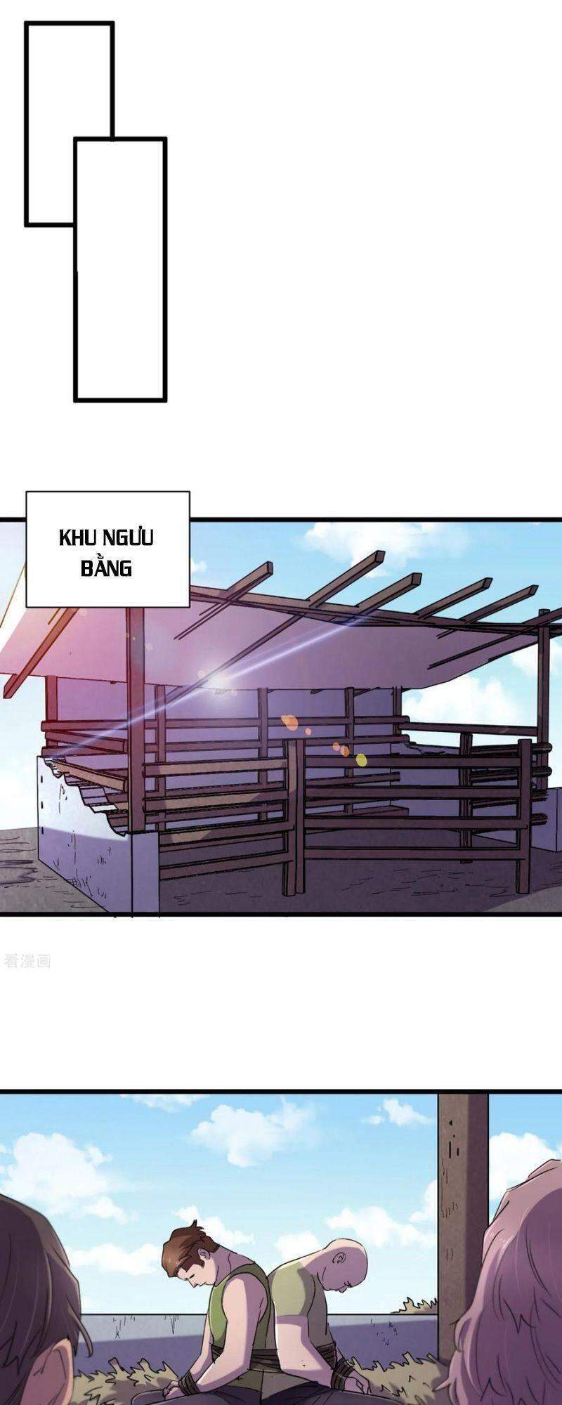 Vào Ngày Tận Thế Nhặt Được Hệ Thống Chapter 61 - 31