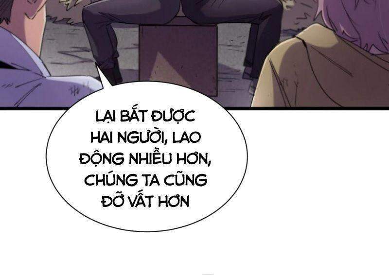 Vào Ngày Tận Thế Nhặt Được Hệ Thống Chapter 61 - 32