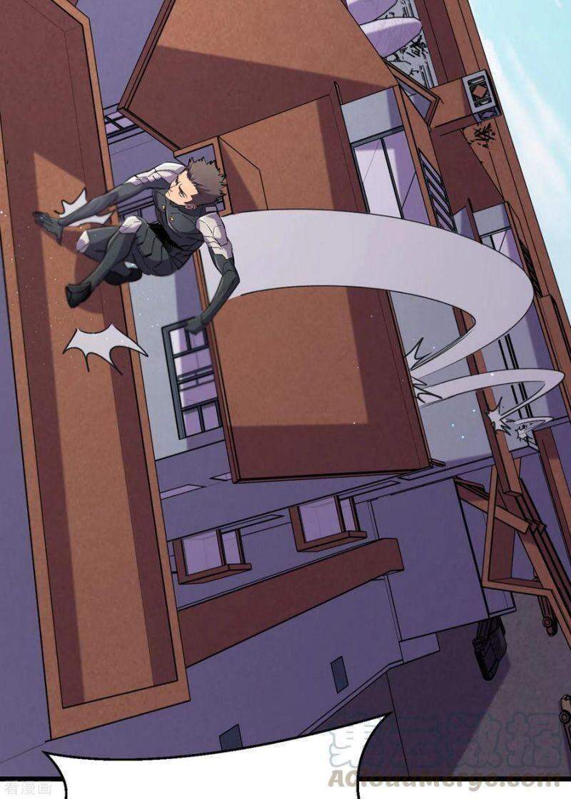 Vào Ngày Tận Thế Nhặt Được Hệ Thống Chapter 61 - 6