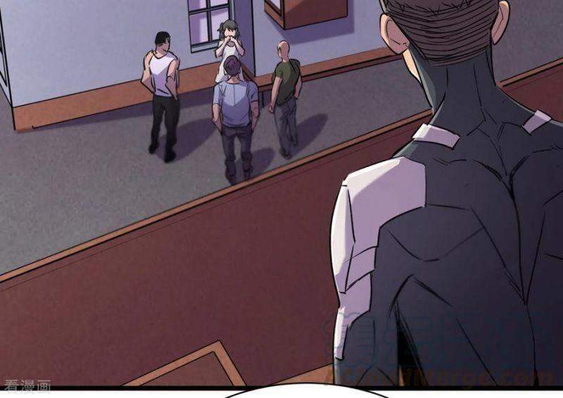 Vào Ngày Tận Thế Nhặt Được Hệ Thống Chapter 61 - 8