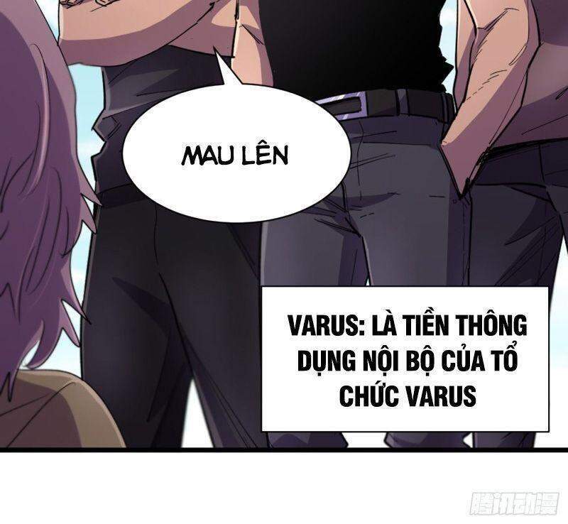 Vào Ngày Tận Thế Nhặt Được Hệ Thống Chapter 62 - 2