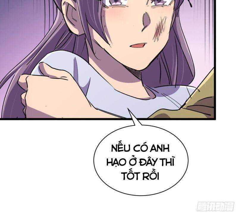 Vào Ngày Tận Thế Nhặt Được Hệ Thống Chapter 62 - 12