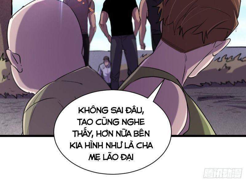 Vào Ngày Tận Thế Nhặt Được Hệ Thống Chapter 62 - 14