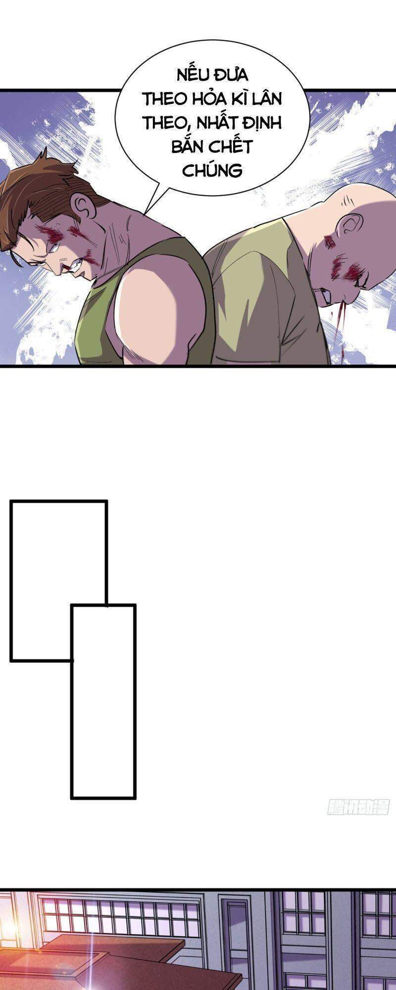 Vào Ngày Tận Thế Nhặt Được Hệ Thống Chapter 62 - 19