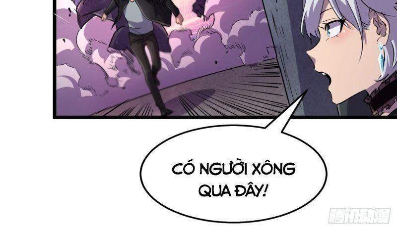 Vào Ngày Tận Thế Nhặt Được Hệ Thống Chapter 62 - 28