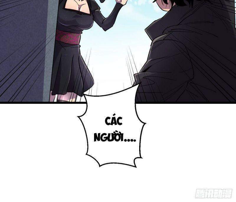 Vào Ngày Tận Thế Nhặt Được Hệ Thống Chapter 62 - 30