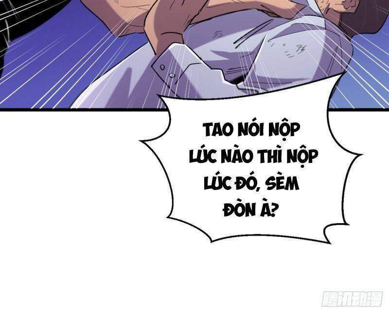 Vào Ngày Tận Thế Nhặt Được Hệ Thống Chapter 62 - 4