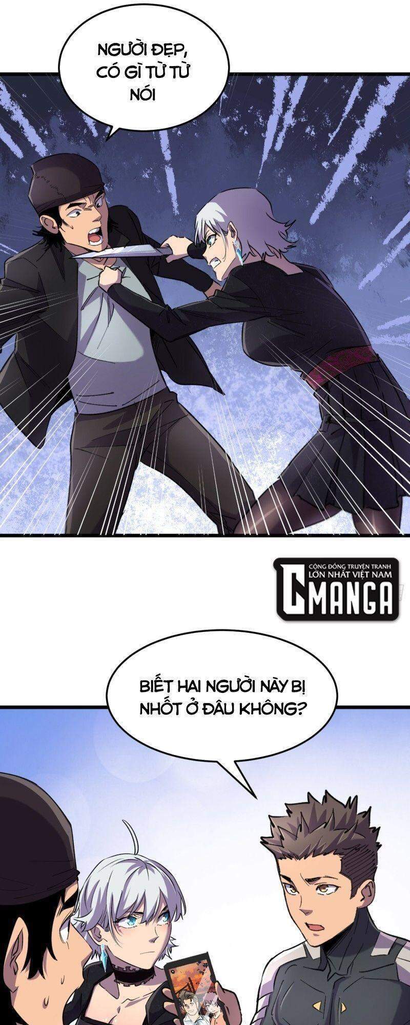 Vào Ngày Tận Thế Nhặt Được Hệ Thống Chapter 62 - 31