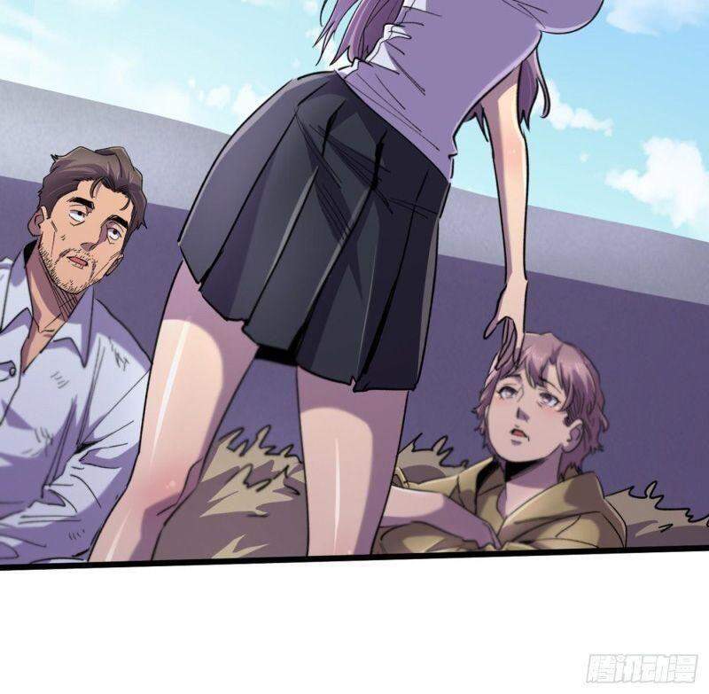 Vào Ngày Tận Thế Nhặt Được Hệ Thống Chapter 62 - 6