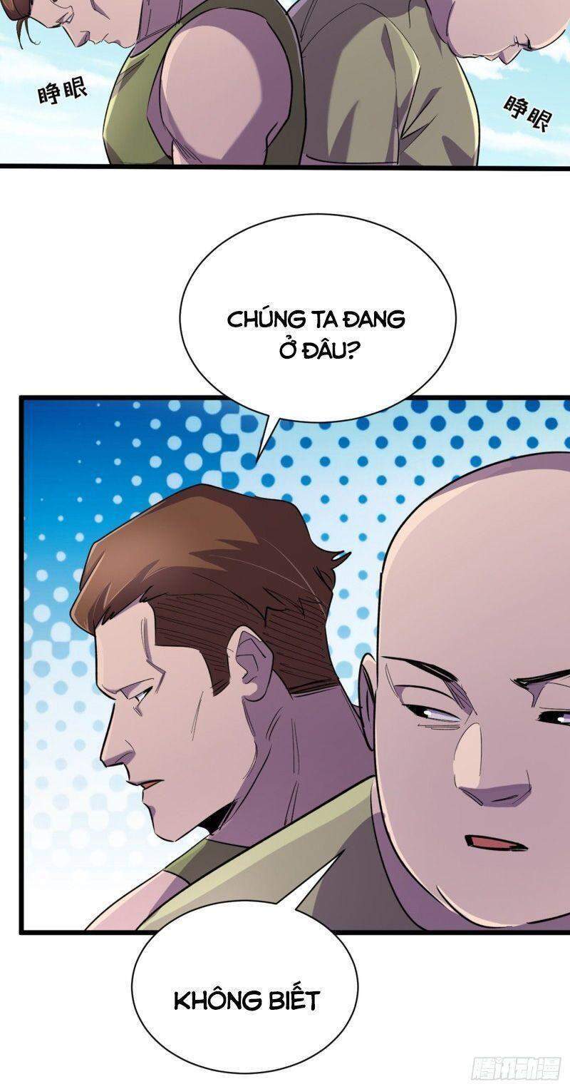 Vào Ngày Tận Thế Nhặt Được Hệ Thống Chapter 62 - 10