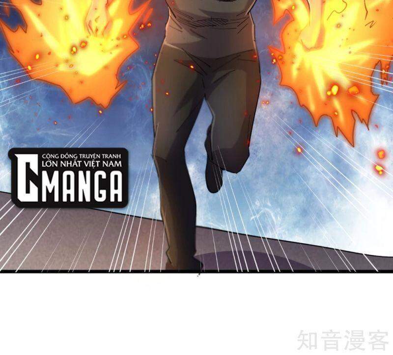 Vào Ngày Tận Thế Nhặt Được Hệ Thống Chapter 64 - 2