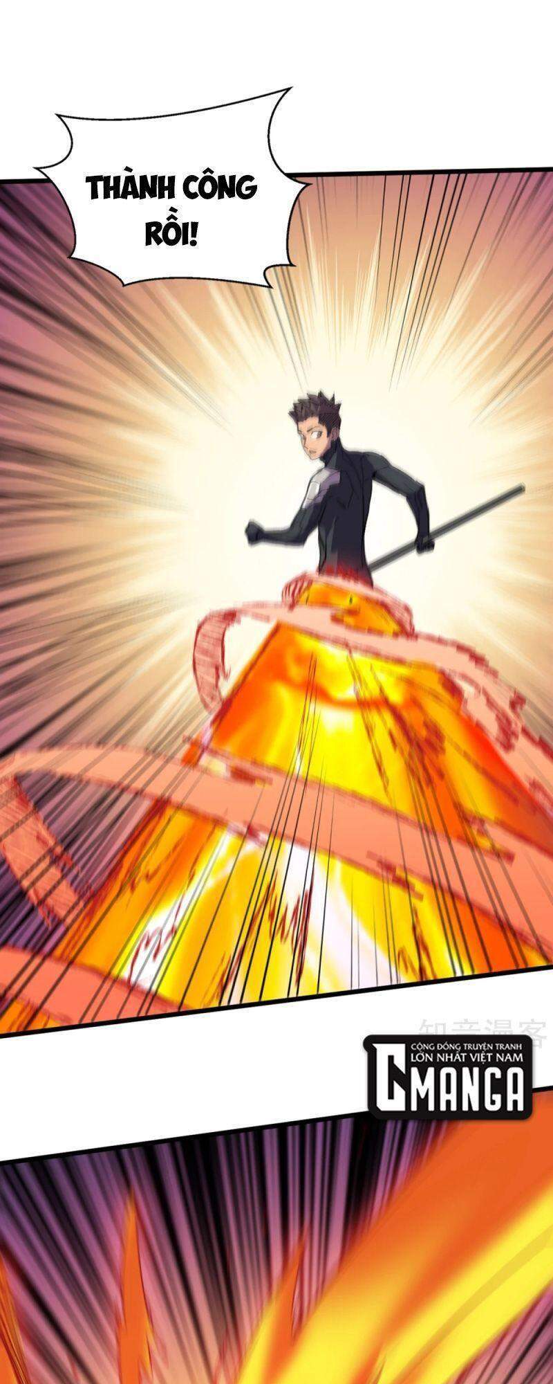 Vào Ngày Tận Thế Nhặt Được Hệ Thống Chapter 64 - 13