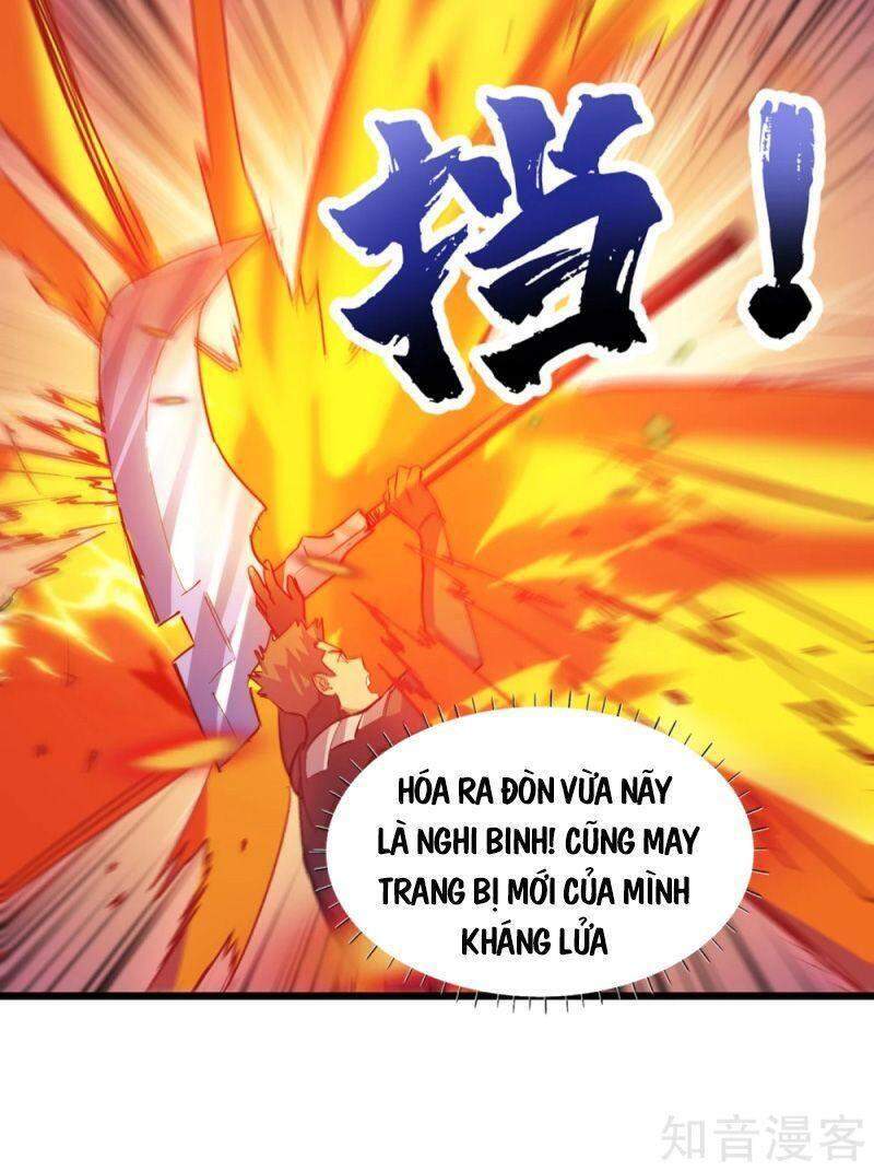 Vào Ngày Tận Thế Nhặt Được Hệ Thống Chapter 64 - 14