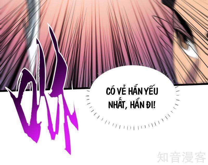 Vào Ngày Tận Thế Nhặt Được Hệ Thống Chapter 64 - 16