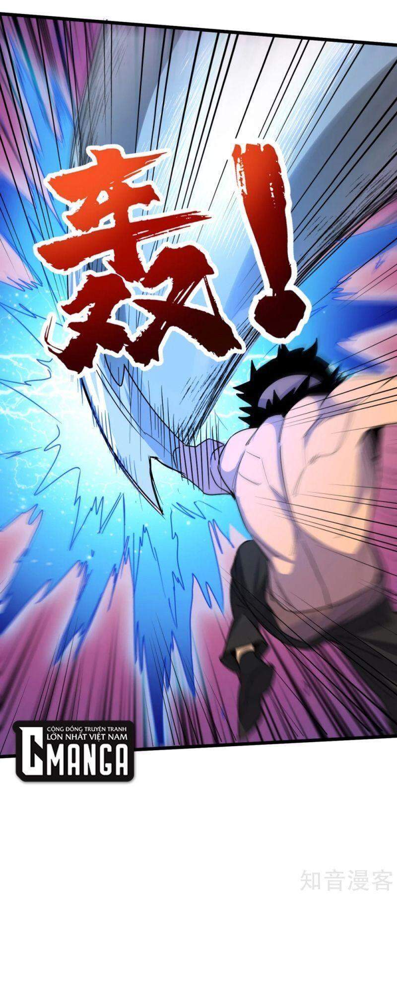 Vào Ngày Tận Thế Nhặt Được Hệ Thống Chapter 64 - 17