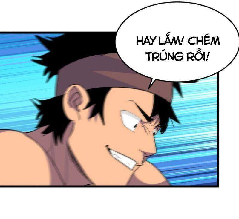 Vào Ngày Tận Thế Nhặt Được Hệ Thống Chapter 64 - 18