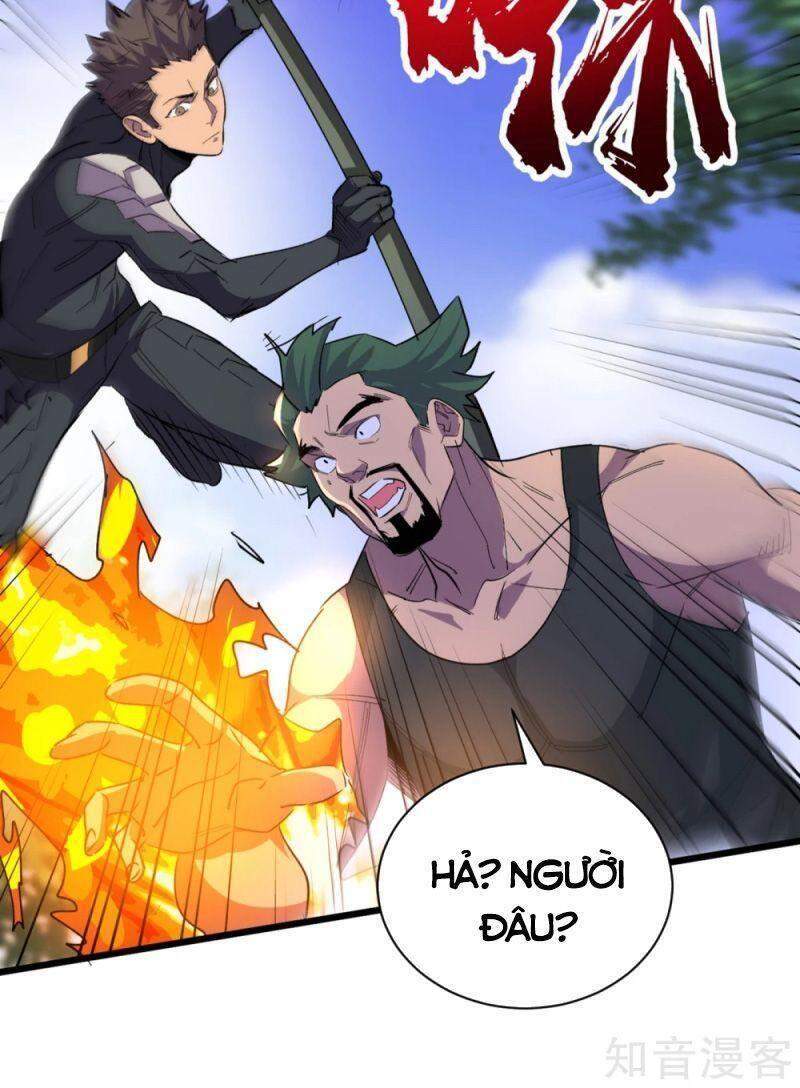 Vào Ngày Tận Thế Nhặt Được Hệ Thống Chapter 64 - 22