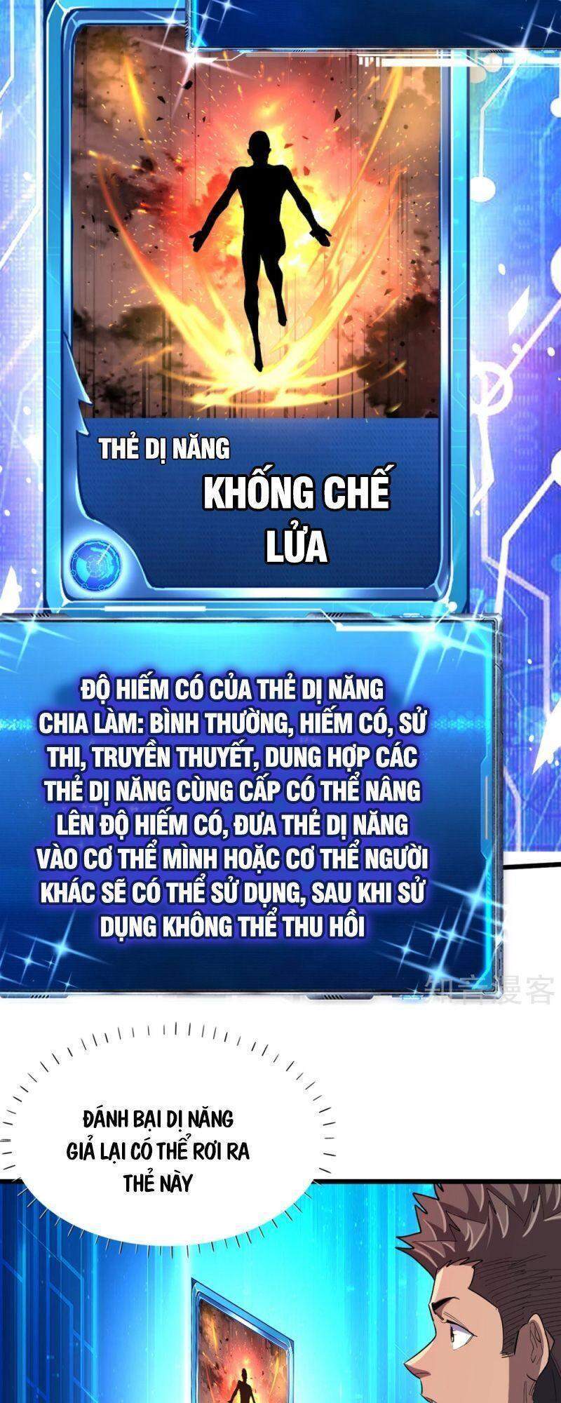 Vào Ngày Tận Thế Nhặt Được Hệ Thống Chapter 64 - 27