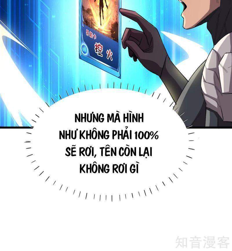 Vào Ngày Tận Thế Nhặt Được Hệ Thống Chapter 64 - 28