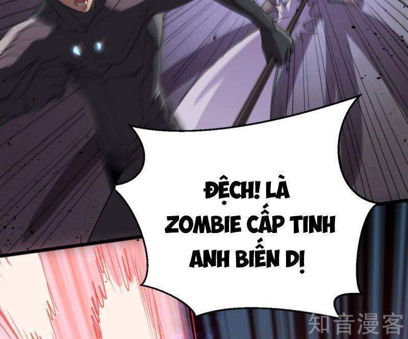 Vào Ngày Tận Thế Nhặt Được Hệ Thống Chapter 64 - 30