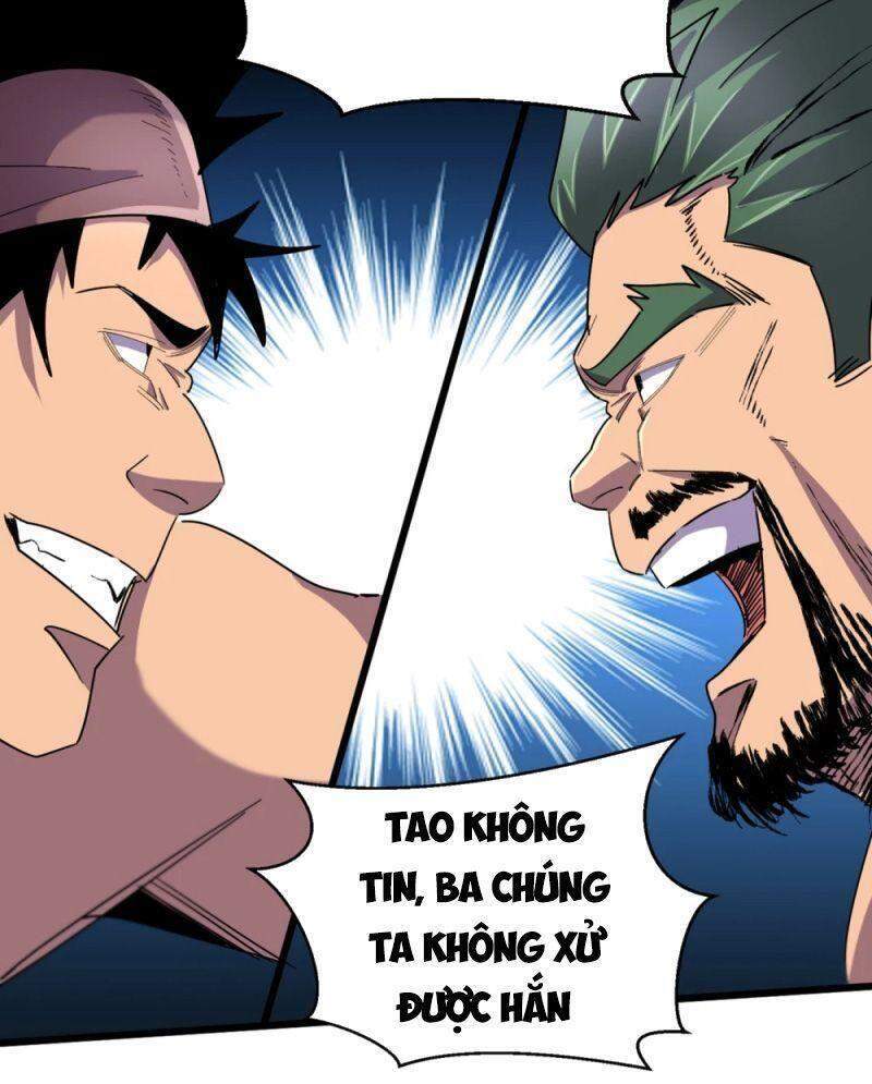 Vào Ngày Tận Thế Nhặt Được Hệ Thống Chapter 64 - 4