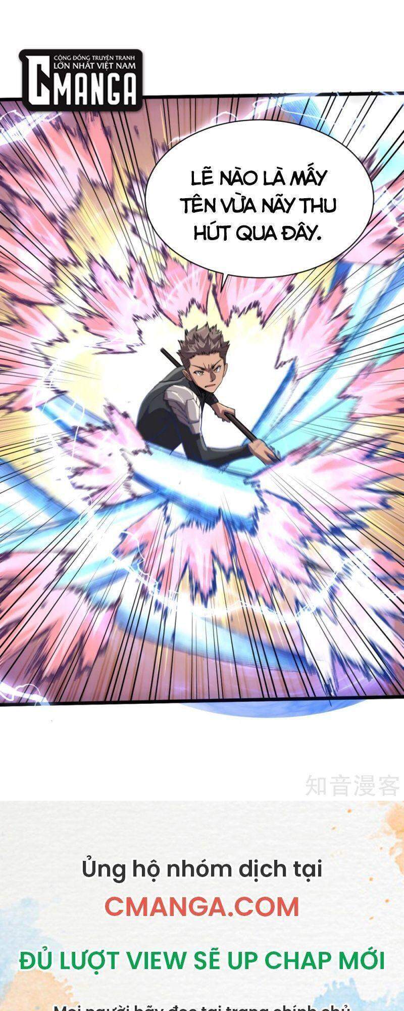 Vào Ngày Tận Thế Nhặt Được Hệ Thống Chapter 64 - 32