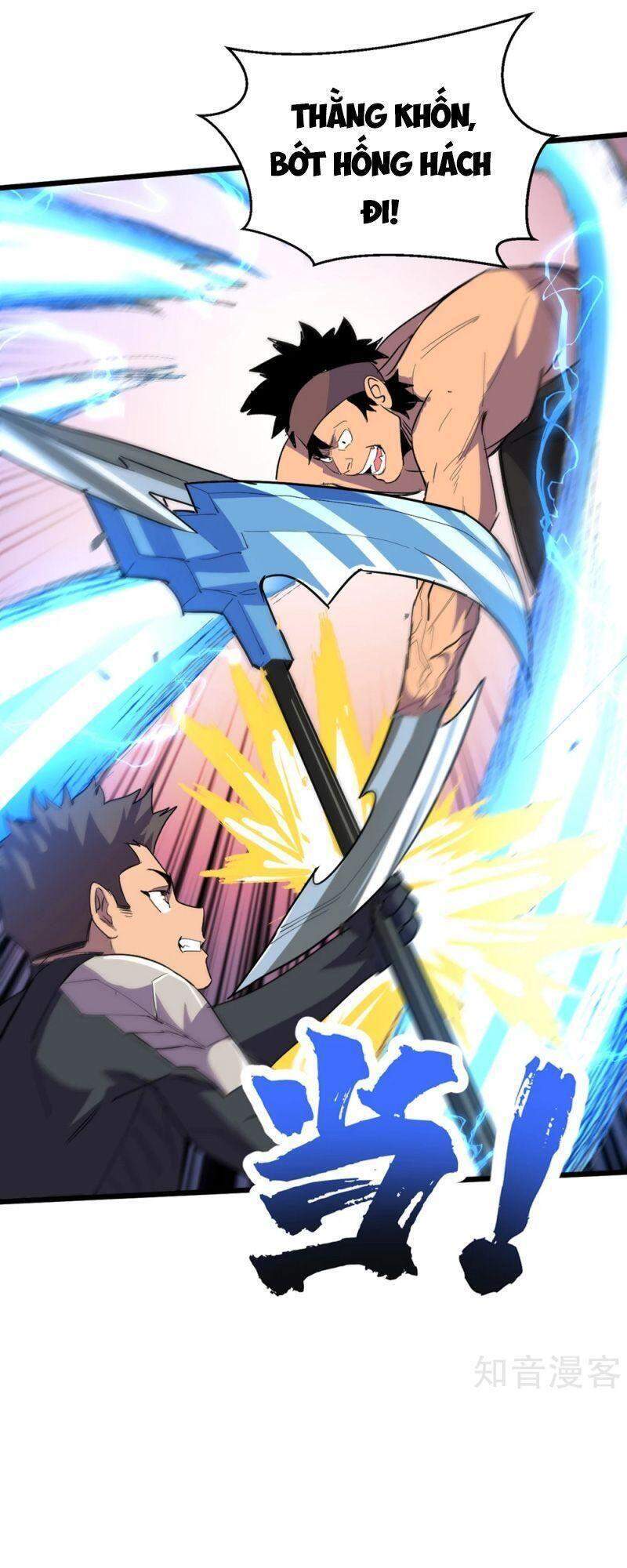 Vào Ngày Tận Thế Nhặt Được Hệ Thống Chapter 64 - 9