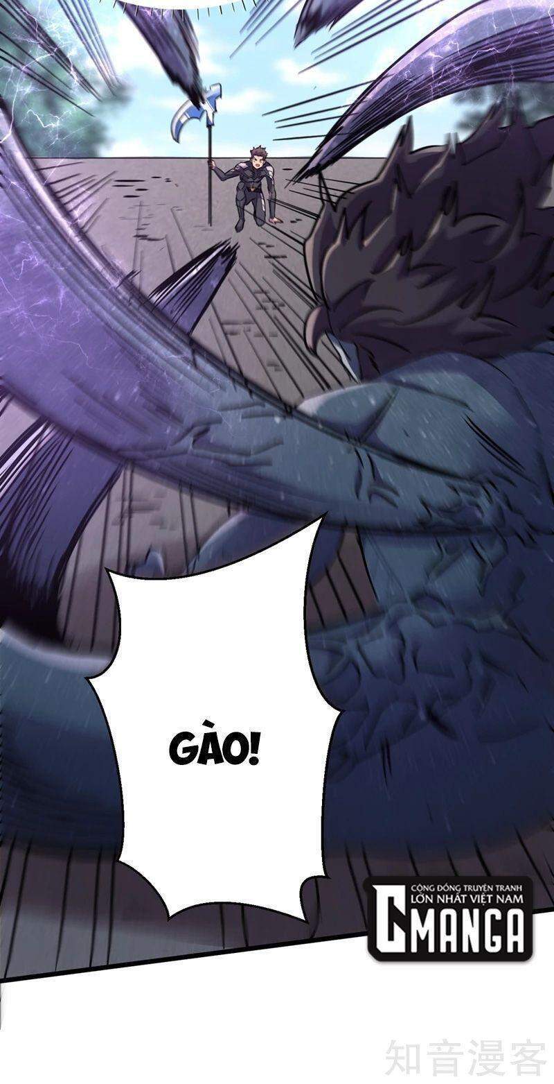 Vào Ngày Tận Thế Nhặt Được Hệ Thống Chapter 65 - 2