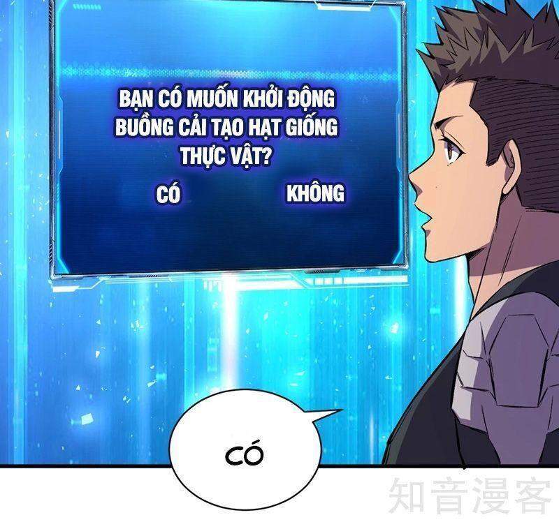 Vào Ngày Tận Thế Nhặt Được Hệ Thống Chapter 65 - 14