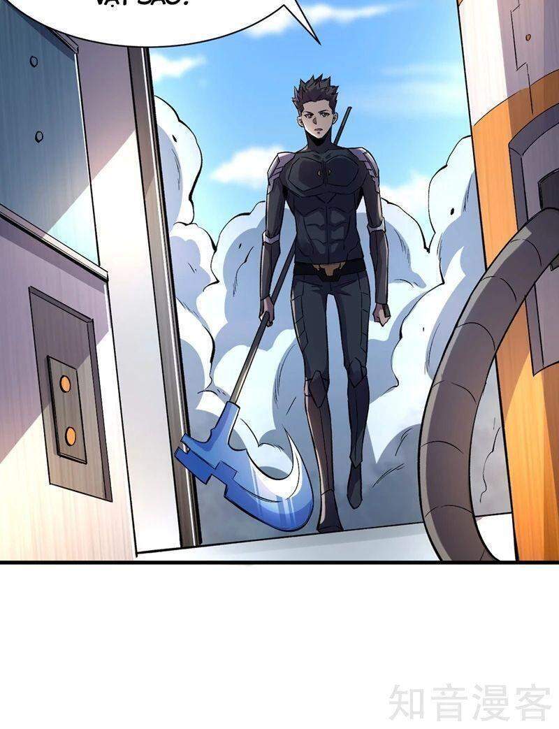 Vào Ngày Tận Thế Nhặt Được Hệ Thống Chapter 65 - 16