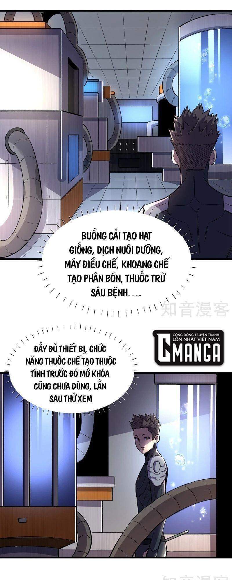 Vào Ngày Tận Thế Nhặt Được Hệ Thống Chapter 65 - 17