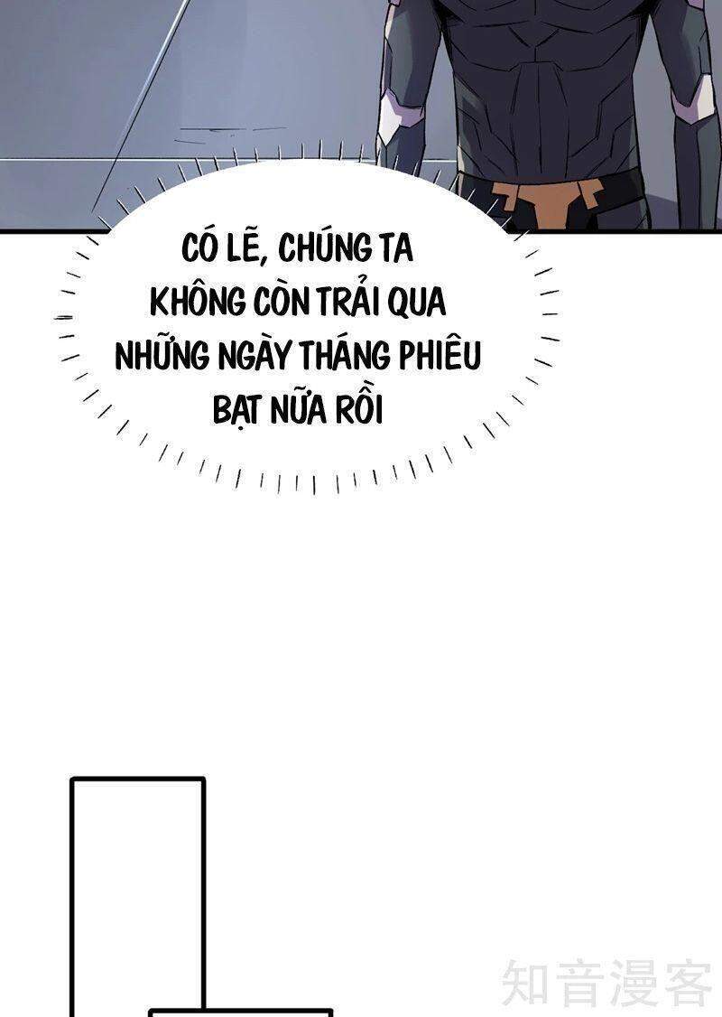 Vào Ngày Tận Thế Nhặt Được Hệ Thống Chapter 65 - 20