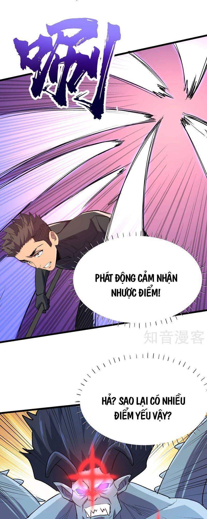 Vào Ngày Tận Thế Nhặt Được Hệ Thống Chapter 65 - 3