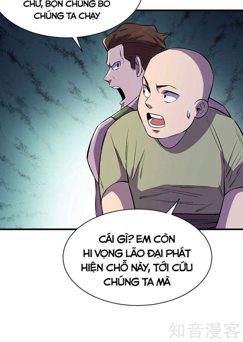 Vào Ngày Tận Thế Nhặt Được Hệ Thống Chapter 65 - 22